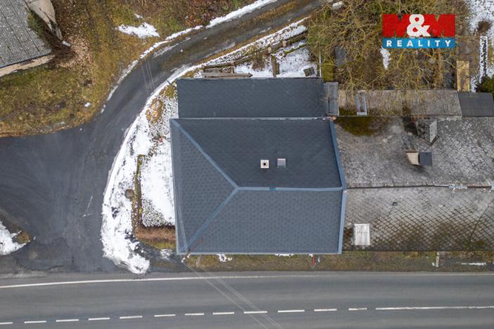 Prodej rodinného domu, Jiříkov - Sovinec, 300 m2