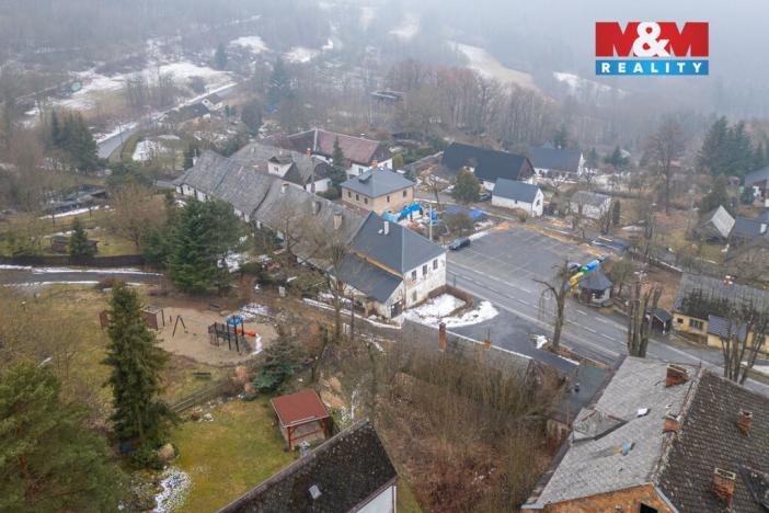 Prodej rodinného domu, Jiříkov - Sovinec, 300 m2