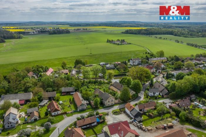 Prodej rodinného domu, Bělá pod Bezdězem - Březinka, 300 m2