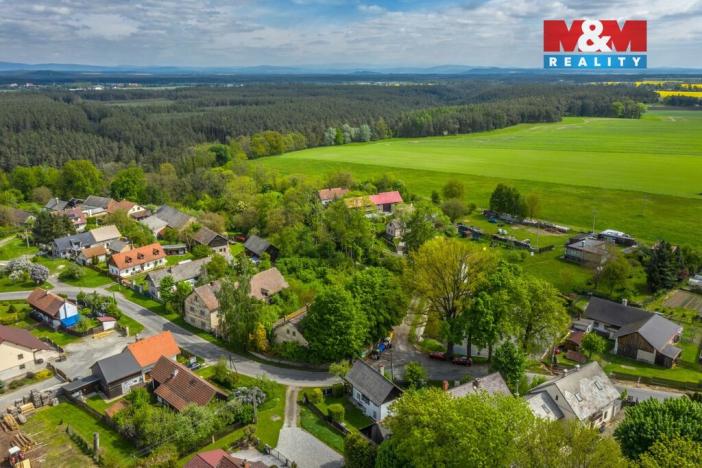 Prodej rodinného domu, Bělá pod Bezdězem - Březinka, 300 m2