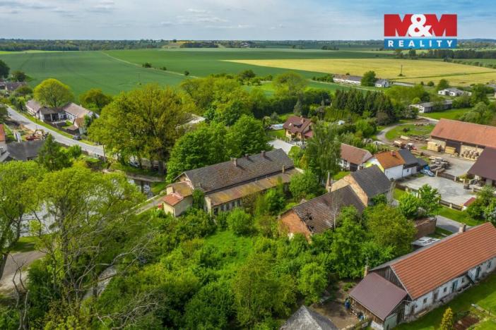 Prodej rodinného domu, Bělá pod Bezdězem - Březinka, 300 m2