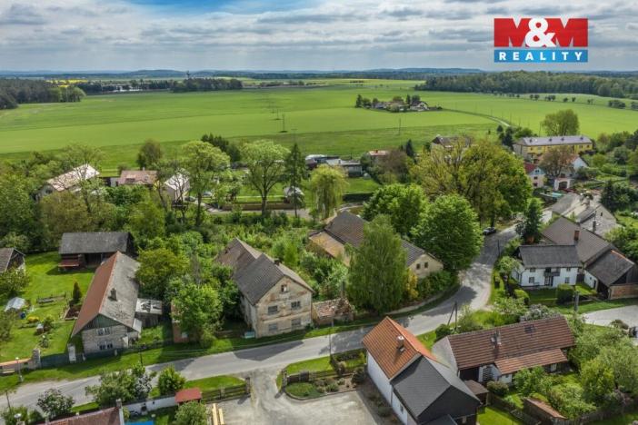 Prodej rodinného domu, Bělá pod Bezdězem - Březinka, 300 m2