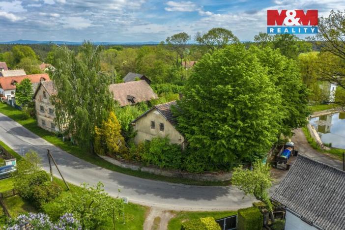 Prodej rodinného domu, Bělá pod Bezdězem - Březinka, 300 m2