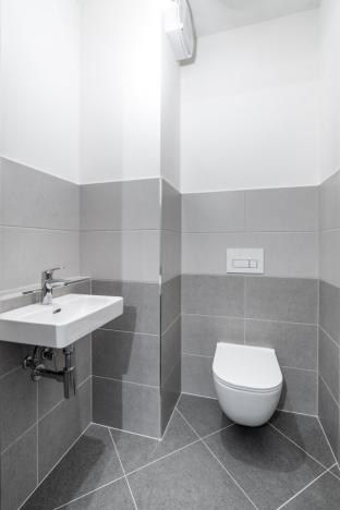 Pronájem bytu 3+kk, Praha - Prosek, Čakovická, 83 m2