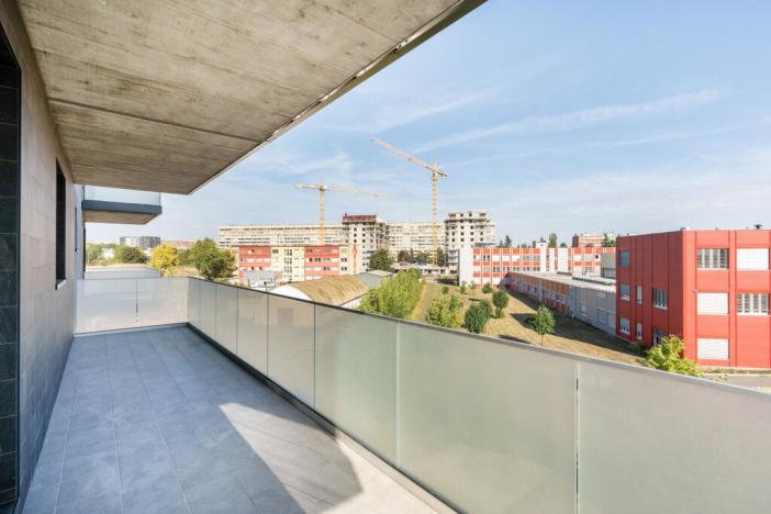 Pronájem bytu 3+kk, Praha - Prosek, Čakovická, 83 m2