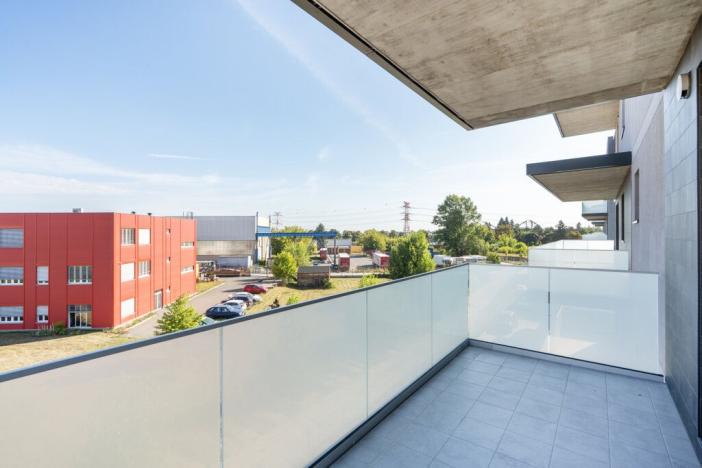 Pronájem bytu 3+kk, Praha - Prosek, Čakovická, 83 m2