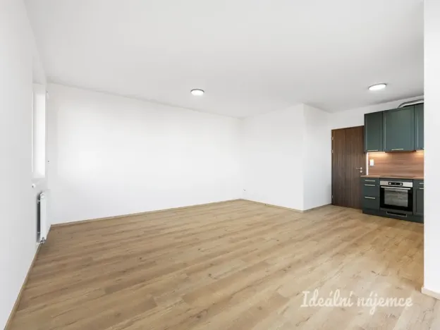 Pronájem bytu 3+kk, Praha - Prosek, Čakovická, 83 m2