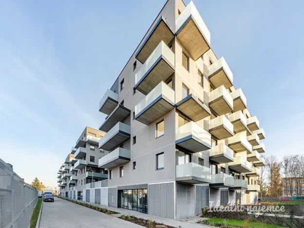 Pronájem bytu 3+kk, Praha - Prosek, Čakovická, 83 m2