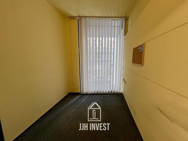 Pronájem obchodního prostoru, Liberec - Liberec IV-Perštýn, Revoluční, 95 m2