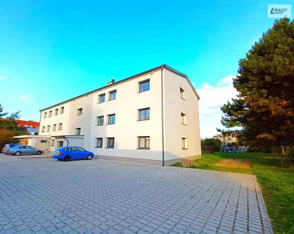 Pronájem bytu 1+1, Příbram - Příbram VI-Březové Hory, Mariánská, 38 m2