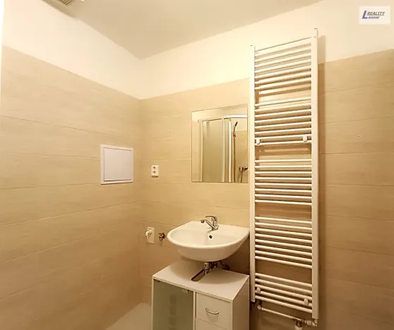 Pronájem bytu 1+1, Příbram - Příbram VI-Březové Hory, Mariánská, 38 m2