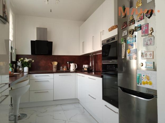 Prodej bytu 3+1, Chomutov, Borová, 77 m2