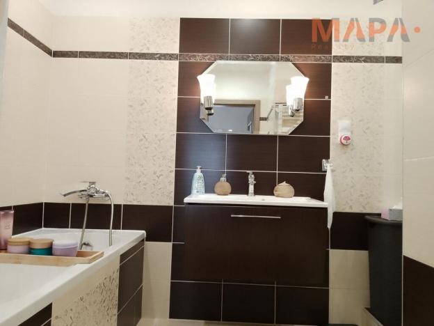 Prodej bytu 3+1, Chomutov, Borová, 77 m2