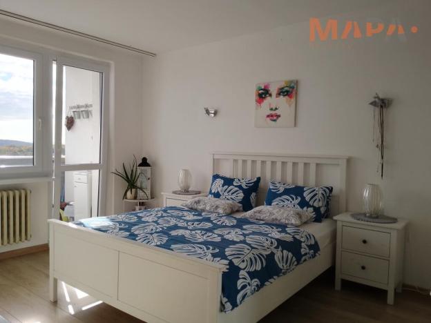 Prodej bytu 3+1, Chomutov, Borová, 77 m2