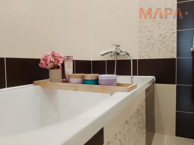 Prodej bytu 3+1, Chomutov, Borová, 77 m2