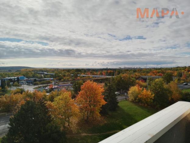 Prodej bytu 3+1, Chomutov, Borová, 77 m2