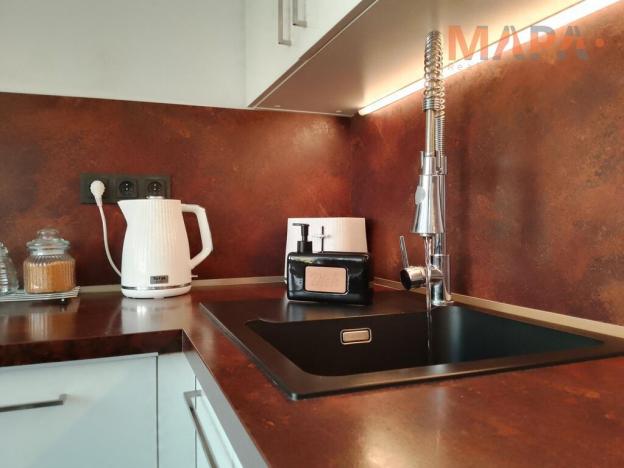 Prodej bytu 3+1, Chomutov, Borová, 77 m2