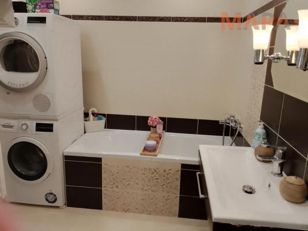 Prodej bytu 3+1, Chomutov, Borová, 77 m2