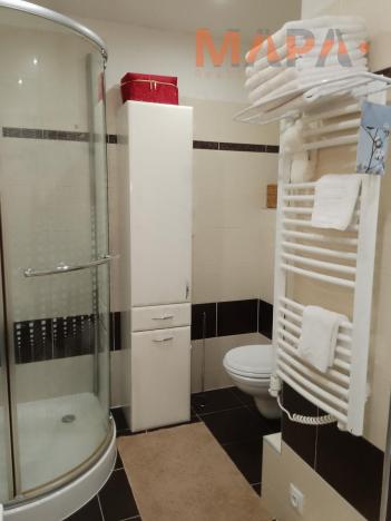 Prodej bytu 3+1, Chomutov, Borová, 77 m2