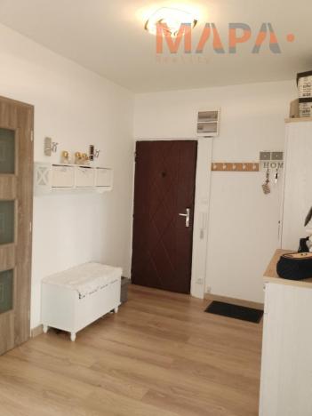 Prodej bytu 3+1, Chomutov, Borová, 77 m2