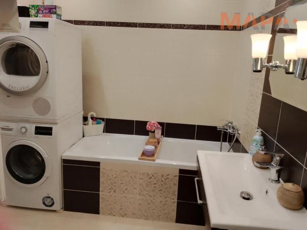 Prodej bytu 3+1, Chomutov, Borová, 77 m2