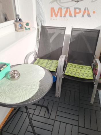 Prodej bytu 3+1, Chomutov, Borová, 77 m2