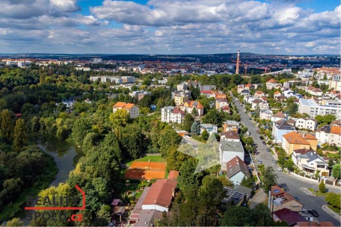 Prodej rodinného domu, Plzeň, Květná, 222 m2