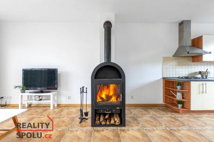 Prodej rodinného domu, Plzeň, Květná, 222 m2