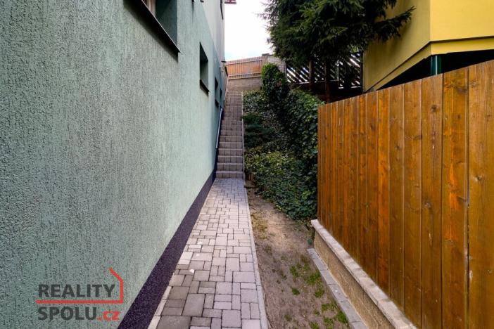 Prodej rodinného domu, Plzeň, Květná, 222 m2