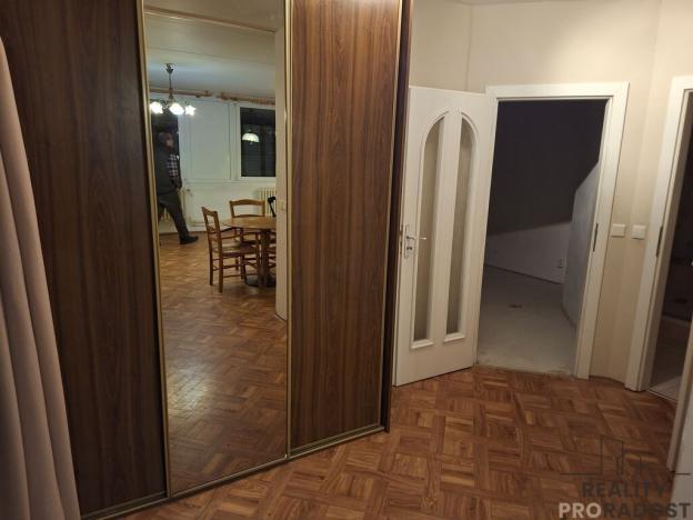 Pronájem bytu 2+kk, Kladno, Švýcarská, 89 m2