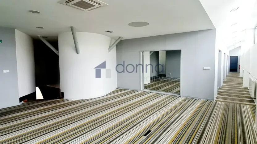 Pronájem obchodního prostoru, Praha, Za Mototechnou, 2799 m2