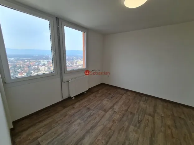 Pronájem bytu 2+kk, Teplice - Trnovany, Antonína Sochora, 59 m2