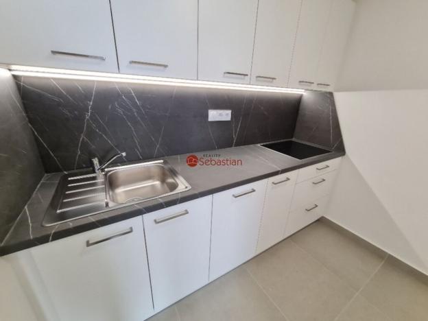 Pronájem bytu 2+1, Teplice - Trnovany, Antonína Sochora, 48 m2