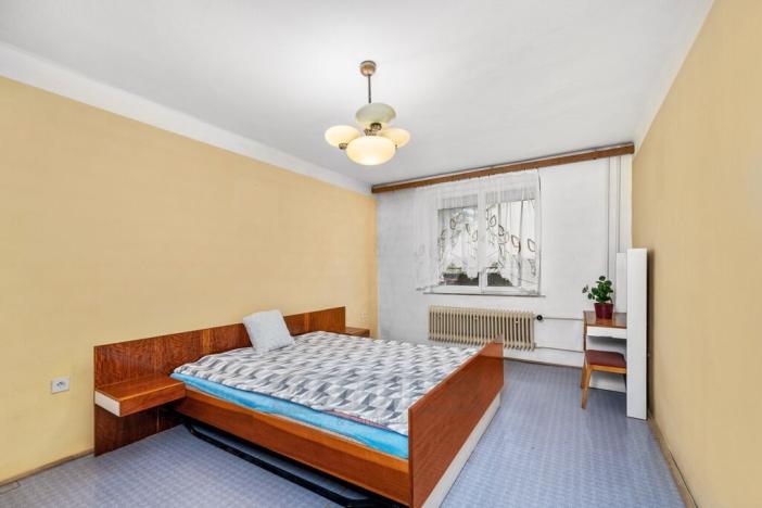 Prodej rodinného domu, Žár, 158 m2