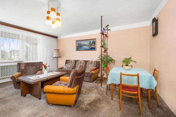 Prodej rodinného domu, Žár, 158 m2