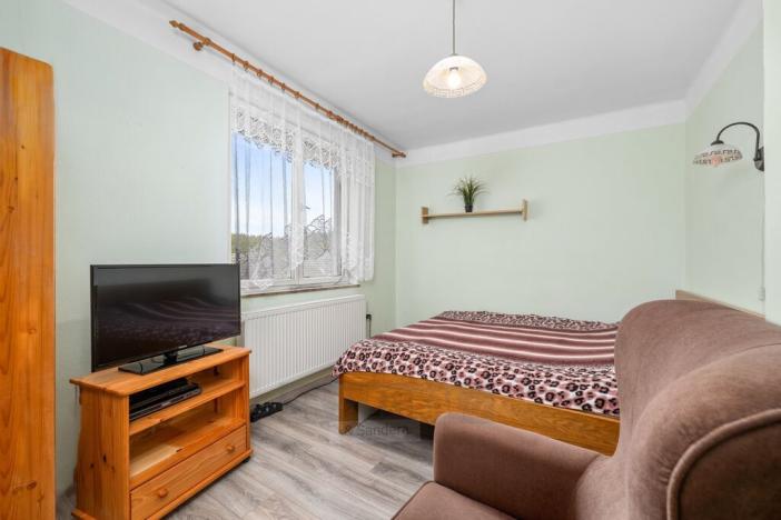 Prodej rodinného domu, Žár, 158 m2