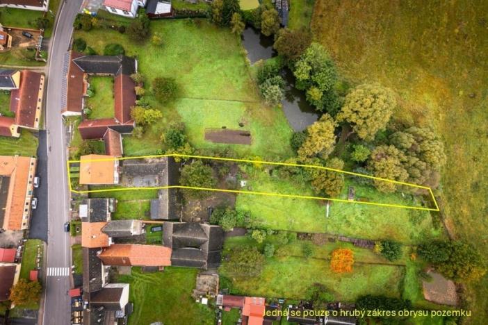 Prodej rodinného domu, Žár, 158 m2