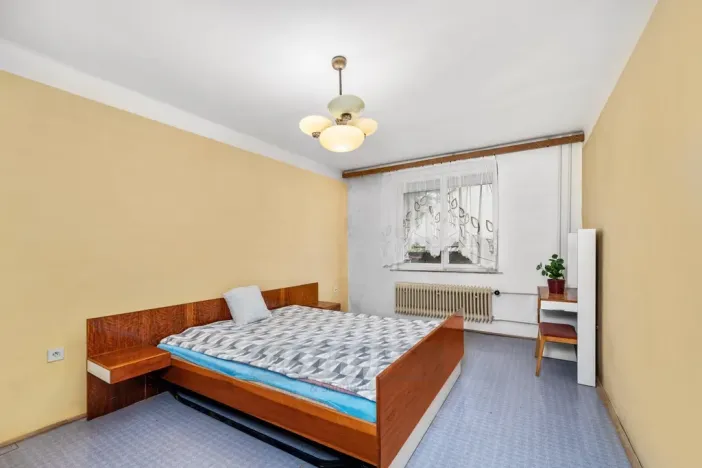 Prodej rodinného domu, Žár, 158 m2