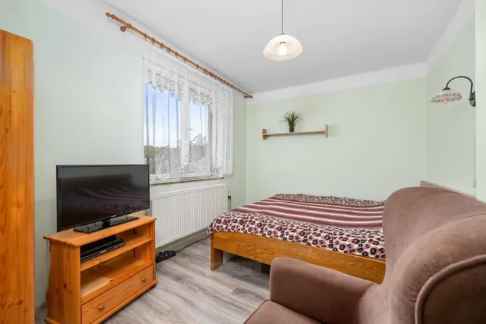 Prodej rodinného domu, Žár, 158 m2