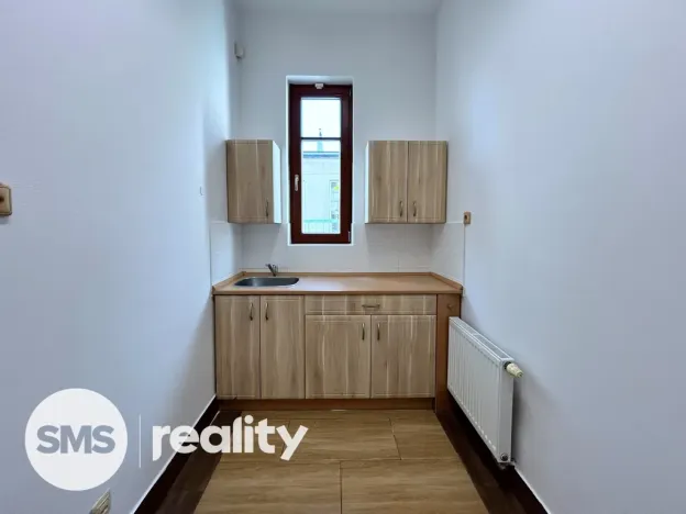 Pronájem kanceláře, Ostrava, Kralická, 128 m2