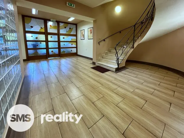 Pronájem kanceláře, Ostrava, Kralická, 128 m2