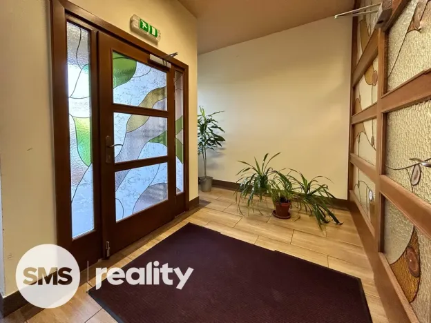 Pronájem kanceláře, Ostrava, Kralická, 128 m2