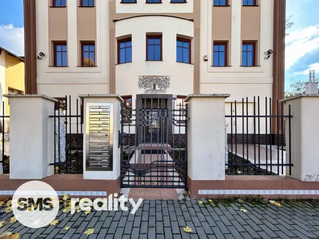 Pronájem kanceláře, Ostrava, Kralická, 128 m2