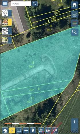 Prodej zemědělské usedlosti, Vítkov - Nové Těchanovice, 270 m2