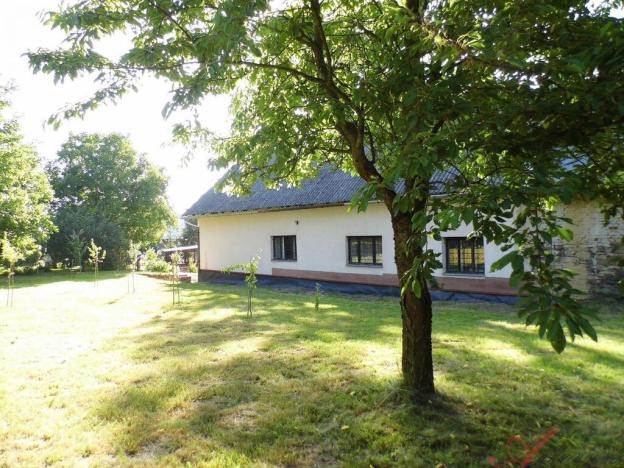 Prodej zemědělské usedlosti, Vítkov - Nové Těchanovice, 270 m2