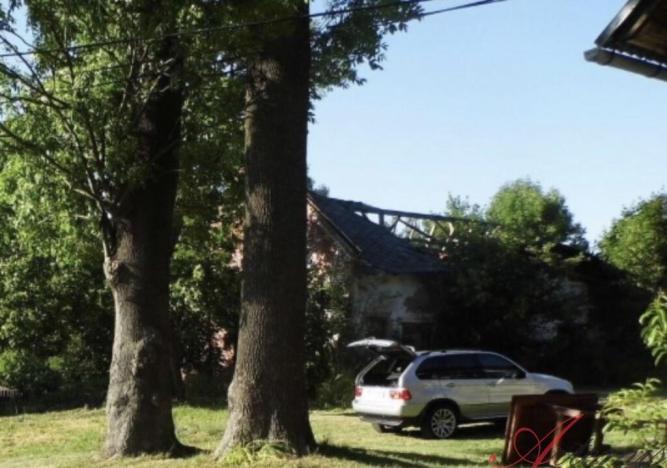 Prodej zemědělské usedlosti, Vítkov - Nové Těchanovice, 270 m2