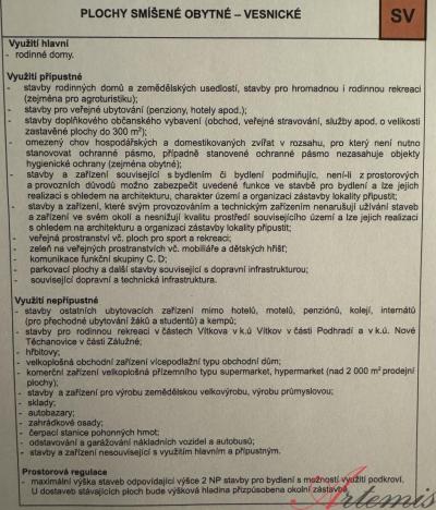 Prodej zemědělské usedlosti, Vítkov - Nové Těchanovice, 270 m2