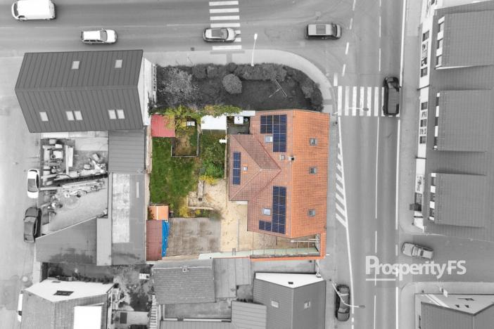 Prodej rodinného domu, Kladno - Kročehlavy, Unhošťská, 229 m2