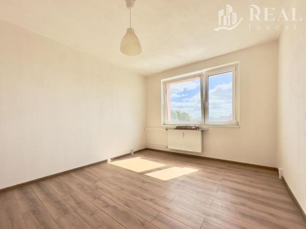 Pronájem bytu 2+1, Jirkov, Na Borku, 60 m2