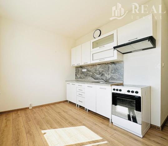 Pronájem bytu 2+1, Jirkov, Na Borku, 60 m2